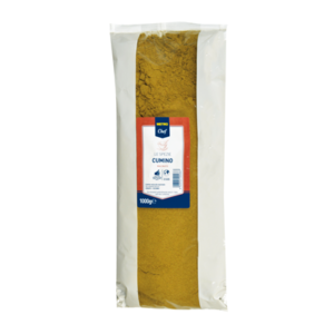 METRO Chef Cumino macinato 1 conf. 1 kg